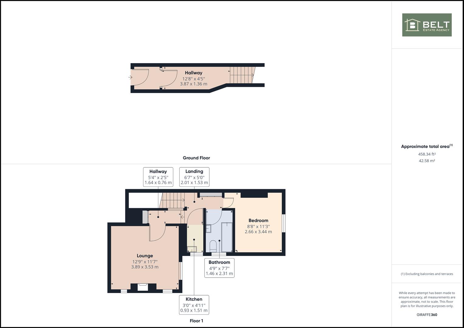 Trinity Road, Bridlington Belts Estate Agents